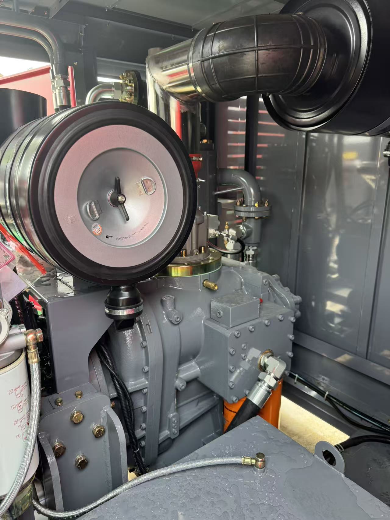 AC125D detail image 1