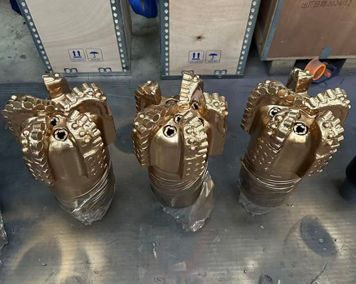 8.5″ 5B PDC