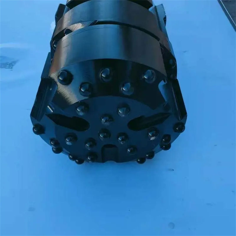 55A DTH Hammer Mining Drilling Application