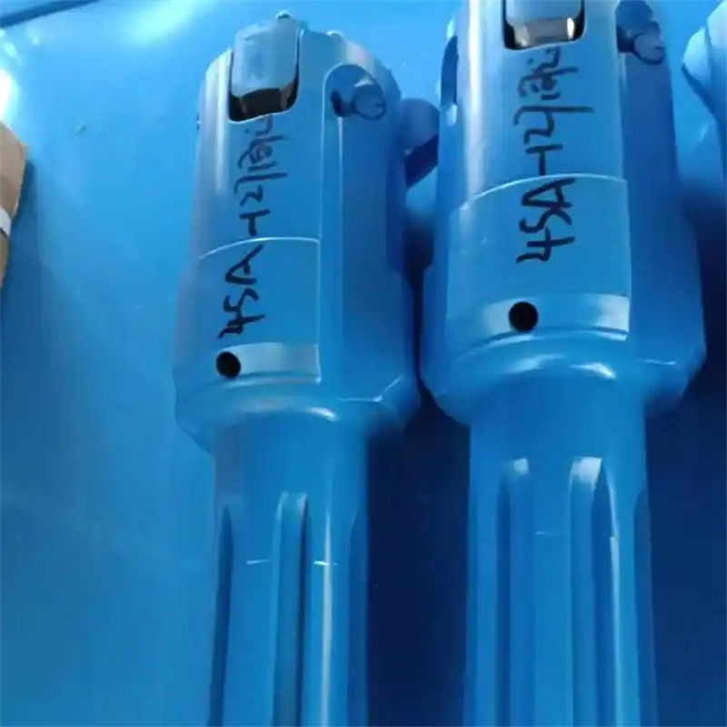55A DTH Hammer Suitable for 85-185mm Drilling