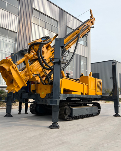 RC400