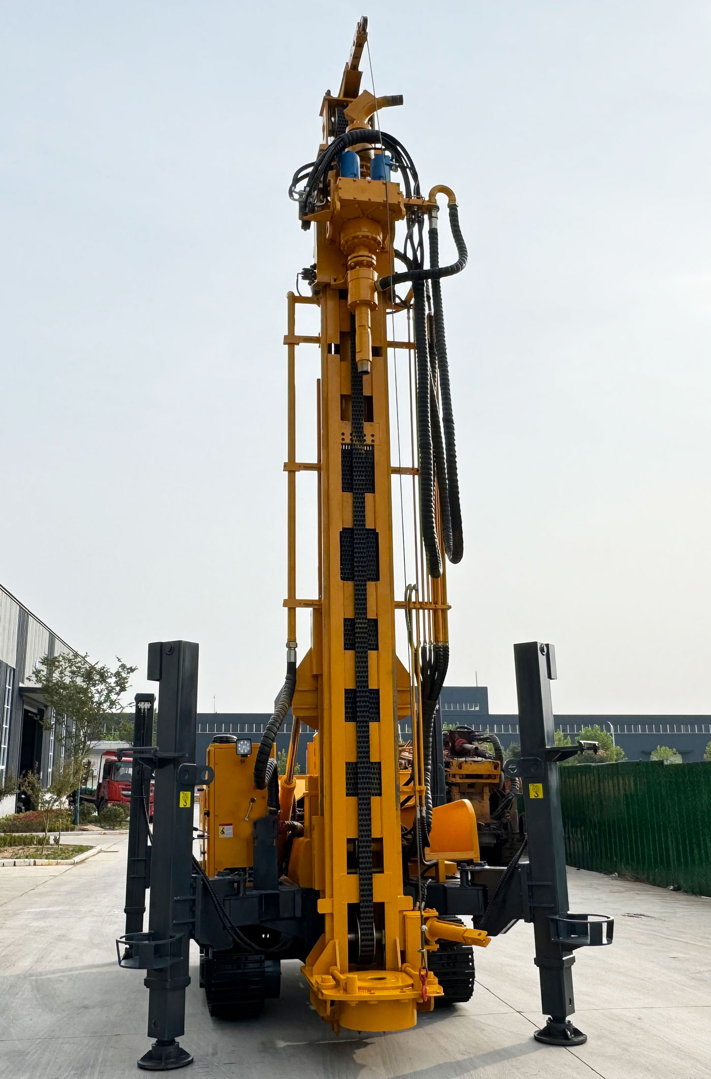 RC400 detail image 1