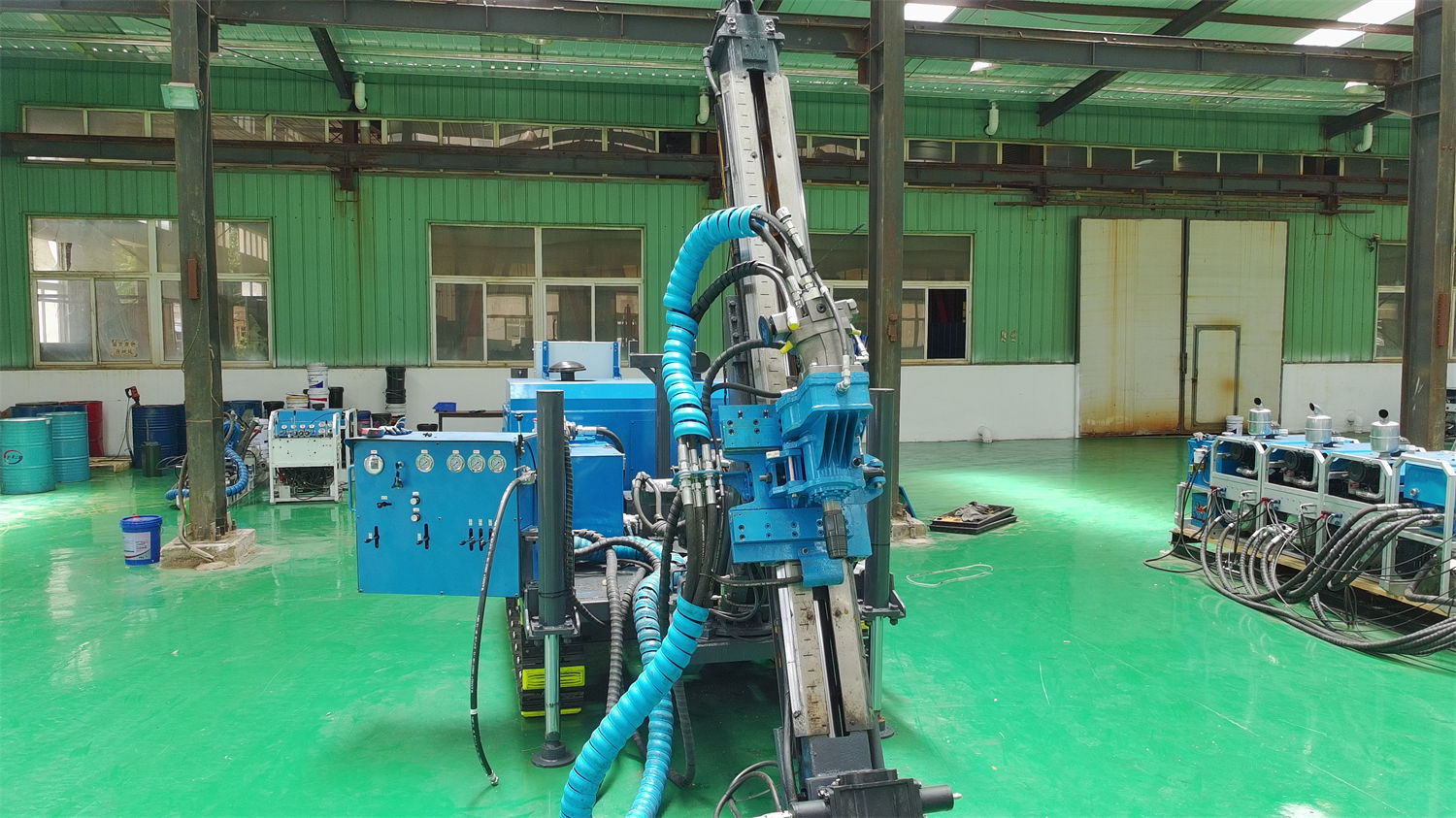 CR600P 600m Portable Core Drill Procurement: How to Verify the 30-Minute Assembly Claim in Mountain Transport?