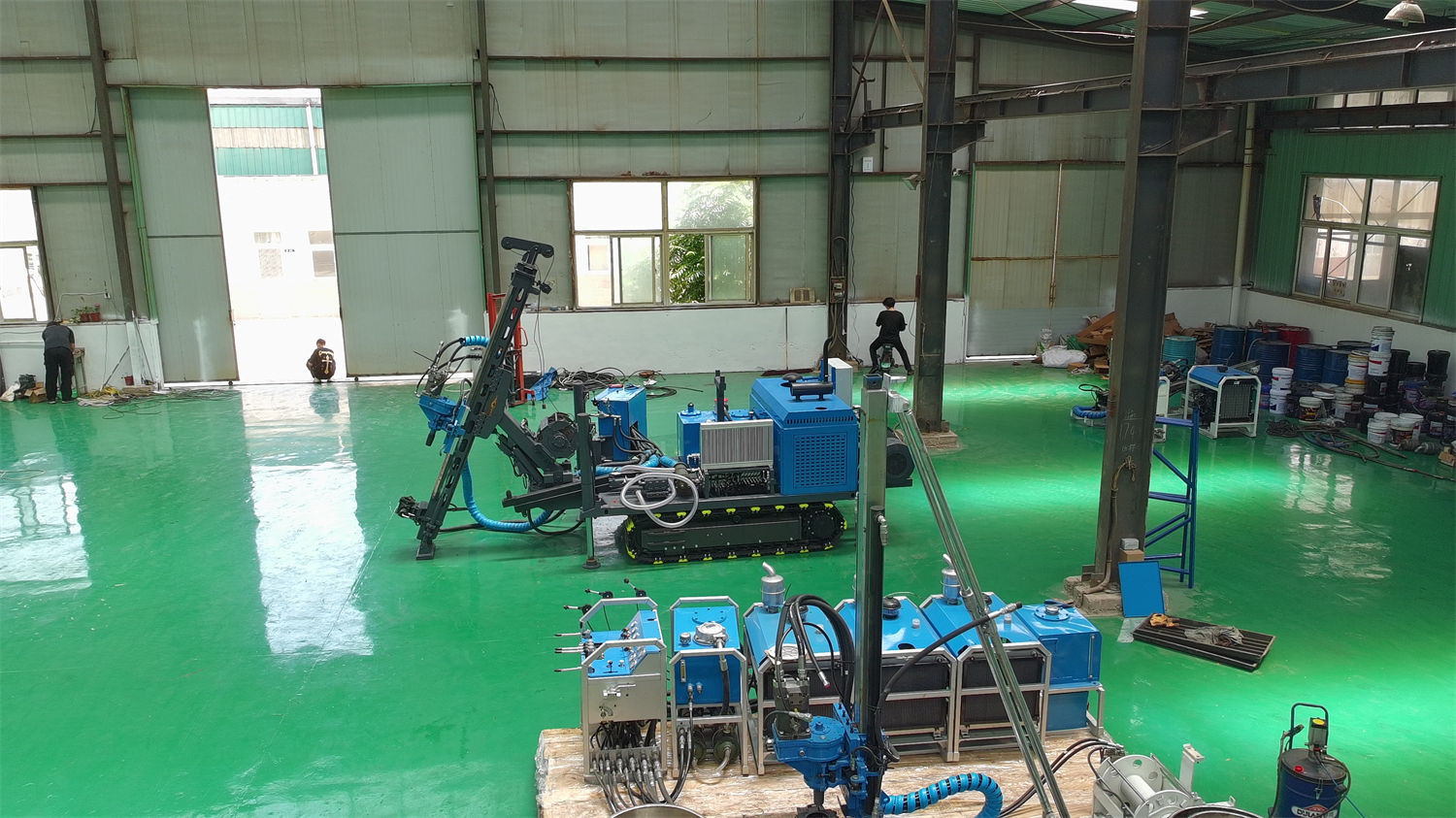 In Deep Exploration, the Deeper the Hole, the More Margin Rope Capacity and Pulling Force Need