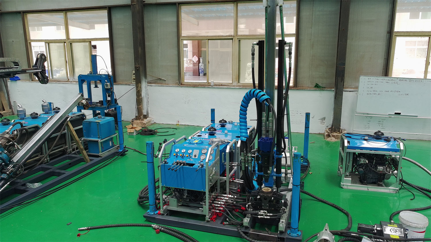 Purchasing the CR1000P 1000 m Portable Modular Core Drill Rig: What Road, Lifting, and Site Conditions Should Be Verified Before Deep-Hole Transport and On-Site Assembly in Mountainous Areas?