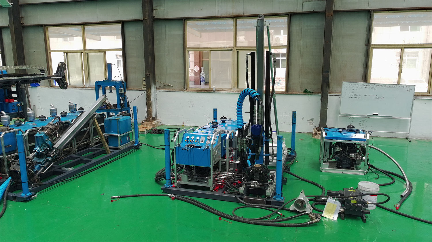 Purchasing the CR1000P 1000 m Portable Modular Core Drill Rig: What Road, Lifting, and Site Conditions Should Be Verified Before Deep-Hole Transport and On-Site Assembly in Mountainous Areas?