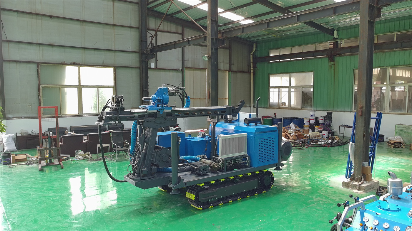 Capability Orientation Differences Between Shallow-Hole Drilling in Hard Rock Engineering and Conventional Water Well Drilling