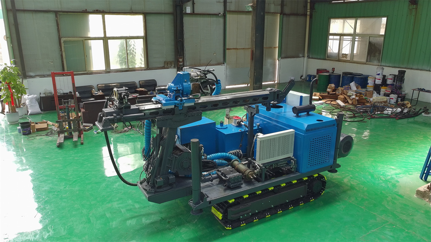 Capability Orientation Differences Between Shallow-Hole Drilling in Hard Rock Engineering and Conventional Water Well Drilling