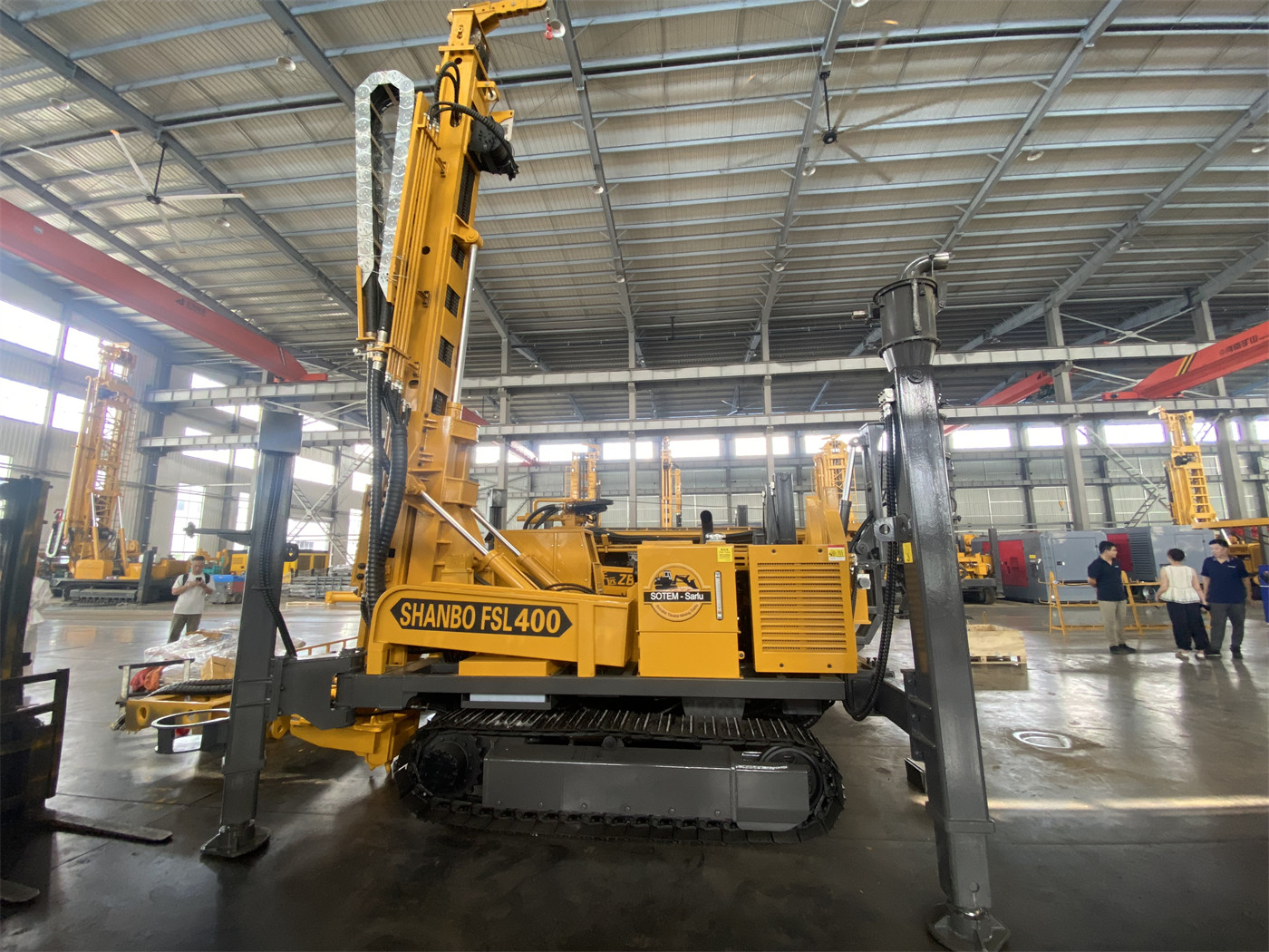 Working Backward from Project Goals: Should WR400RC Be Equipped with Cuttings Sampling or Continuous Coring?