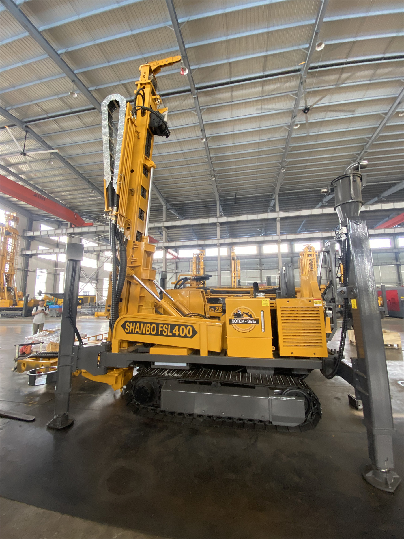 Working Backward from Project Goals: Should WR400RC Be Equipped with Cuttings Sampling or Continuous Coring?