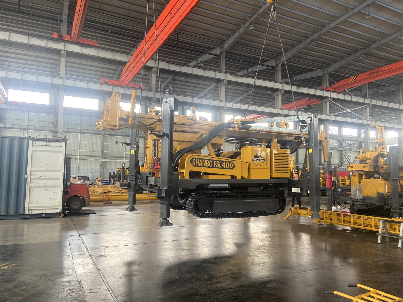When Purchasing the WR600RC-CS3 Three-in-One Cyclone Sampling System, What Should Be Verified with the Manufacturer Regarding Sample Splitting Accuracy and Contamination Prevention Management?