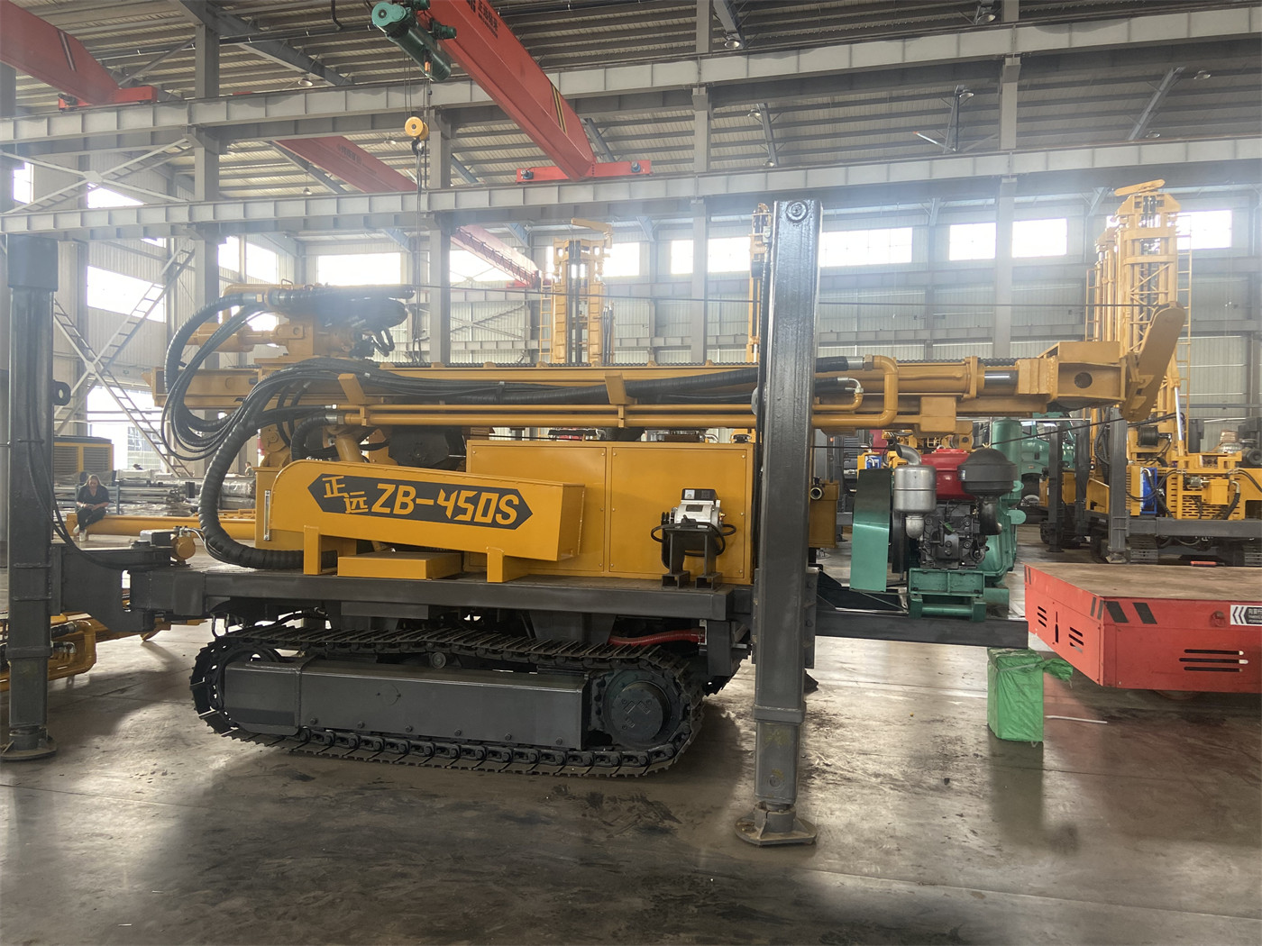 When Purchasing the WR600RC-CS3 Three-in-One Cyclone Sampling System, What Should Be Verified with the Manufacturer Regarding Sample Splitting Accuracy and Contamination Prevention Management?