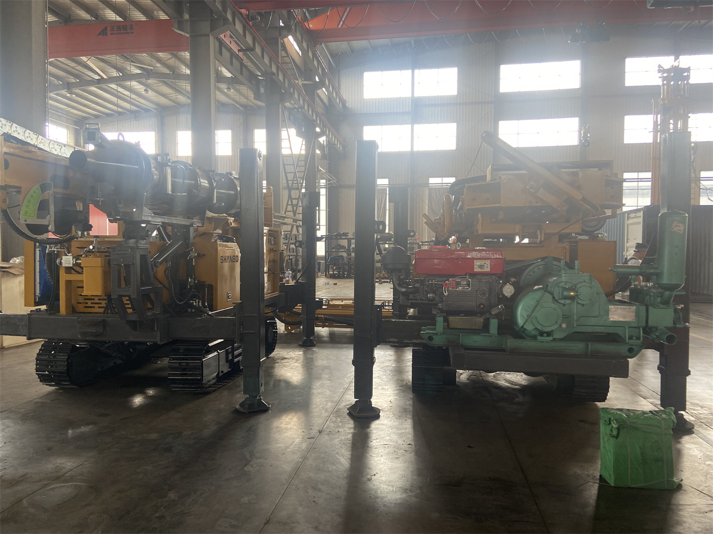 How the Three-in-One Cyclone Sampling System Differs from Conventional RC Sampling Workflows