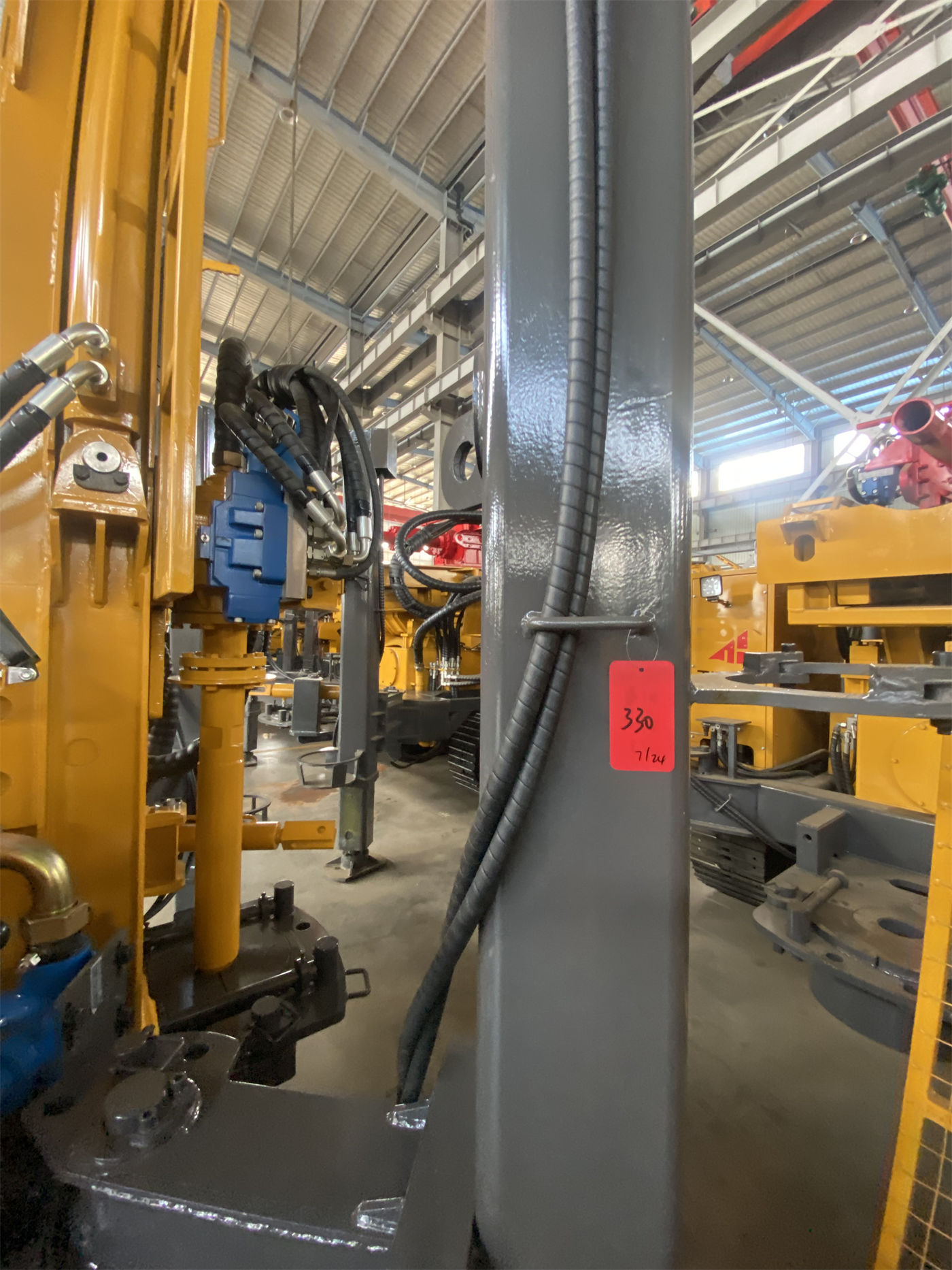 Key Decisions Before Mobilization for Water Well Drilling Crews with Frequent Moves