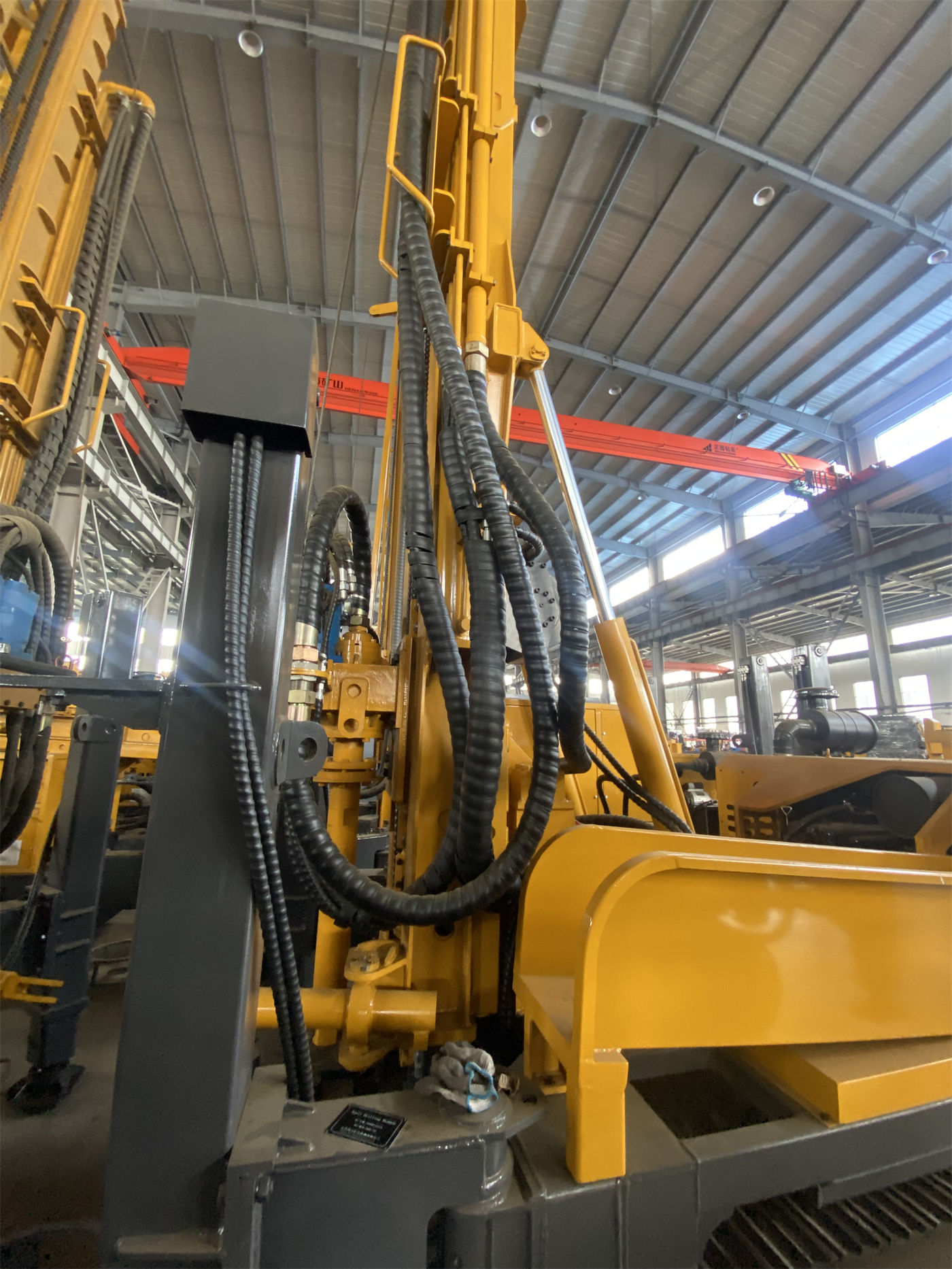 Can an Engine With the Same Power Rating Directly Replace a Diesel Engine?