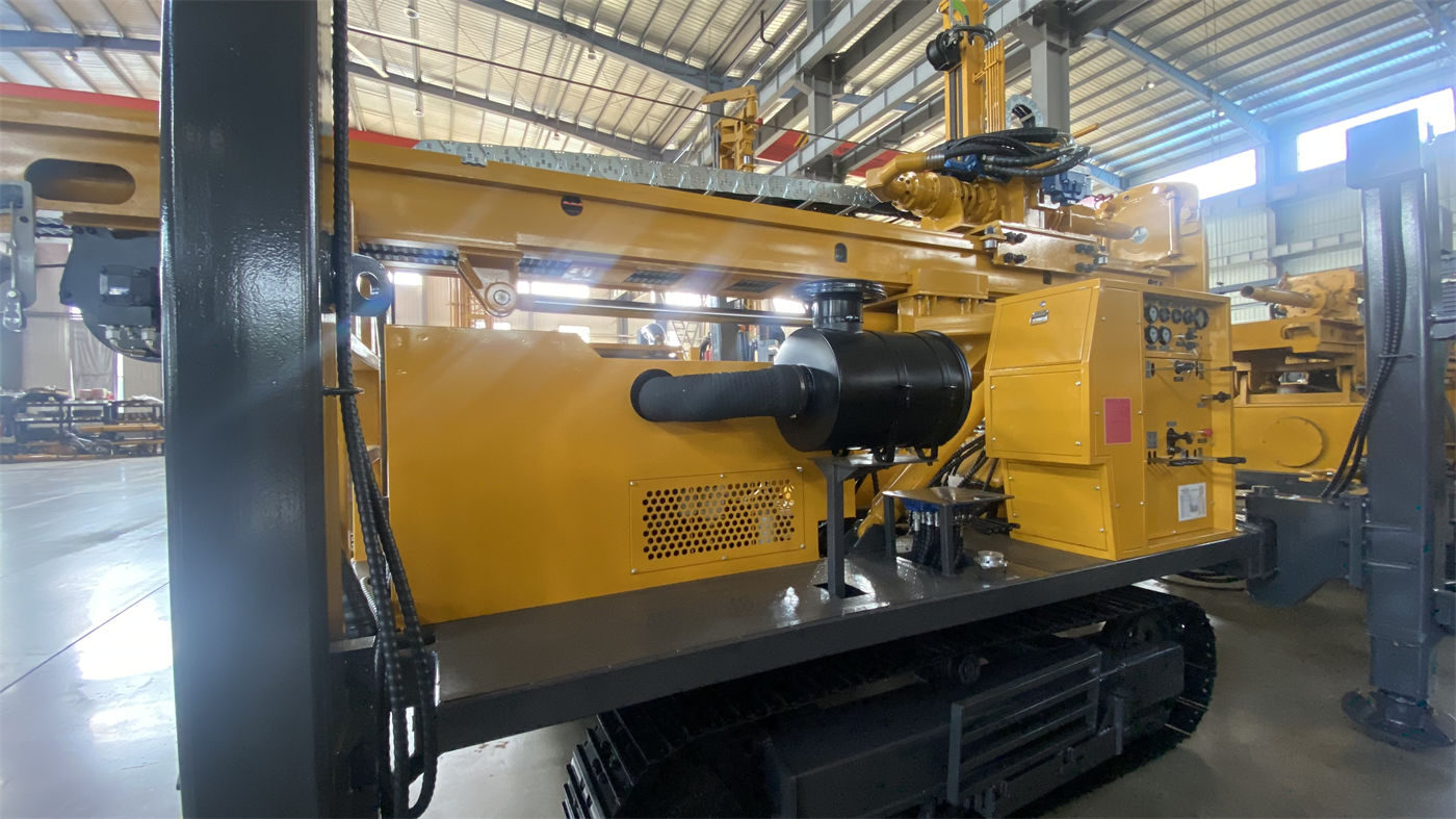 Can an Engine With the Same Power Rating Directly Replace a Diesel Engine?
