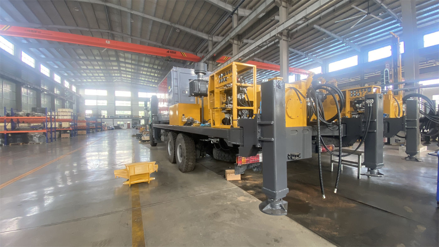 Judging Whether a Spiral Drill Pipe Is Sufficient Based on Hole Depth and Bit Diameter