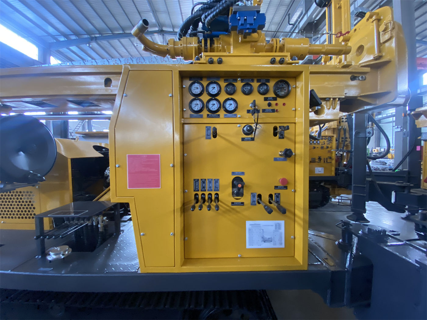 What the 102 mm Outer Diameter and 6 m Length of a Water Well Drill Pipe Each Constrain
