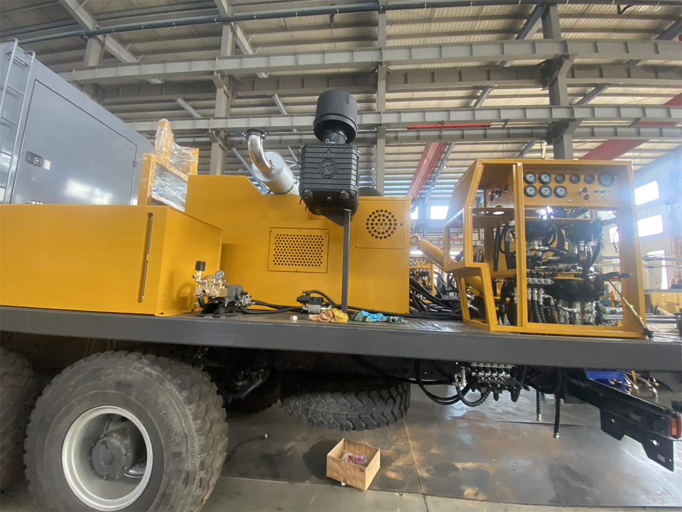 500-Meter Drilling Depth Does Not Mean Every Well Must Be Drilled to the Limit