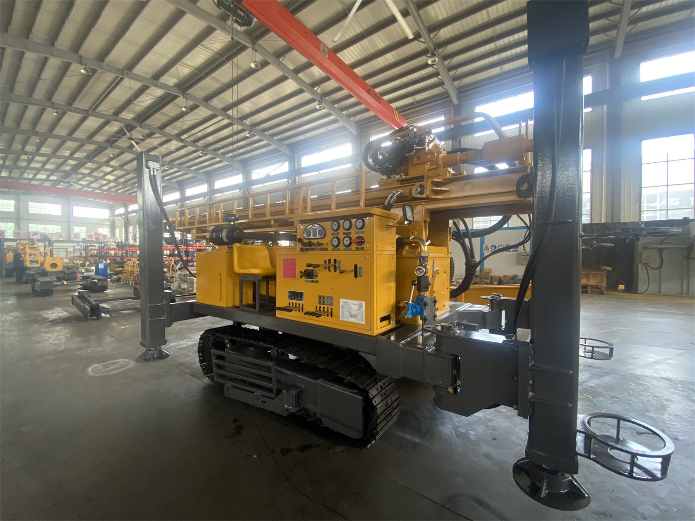 500-Meter Drilling Depth Does Not Mean Every Well Must Be Drilled to the Limit