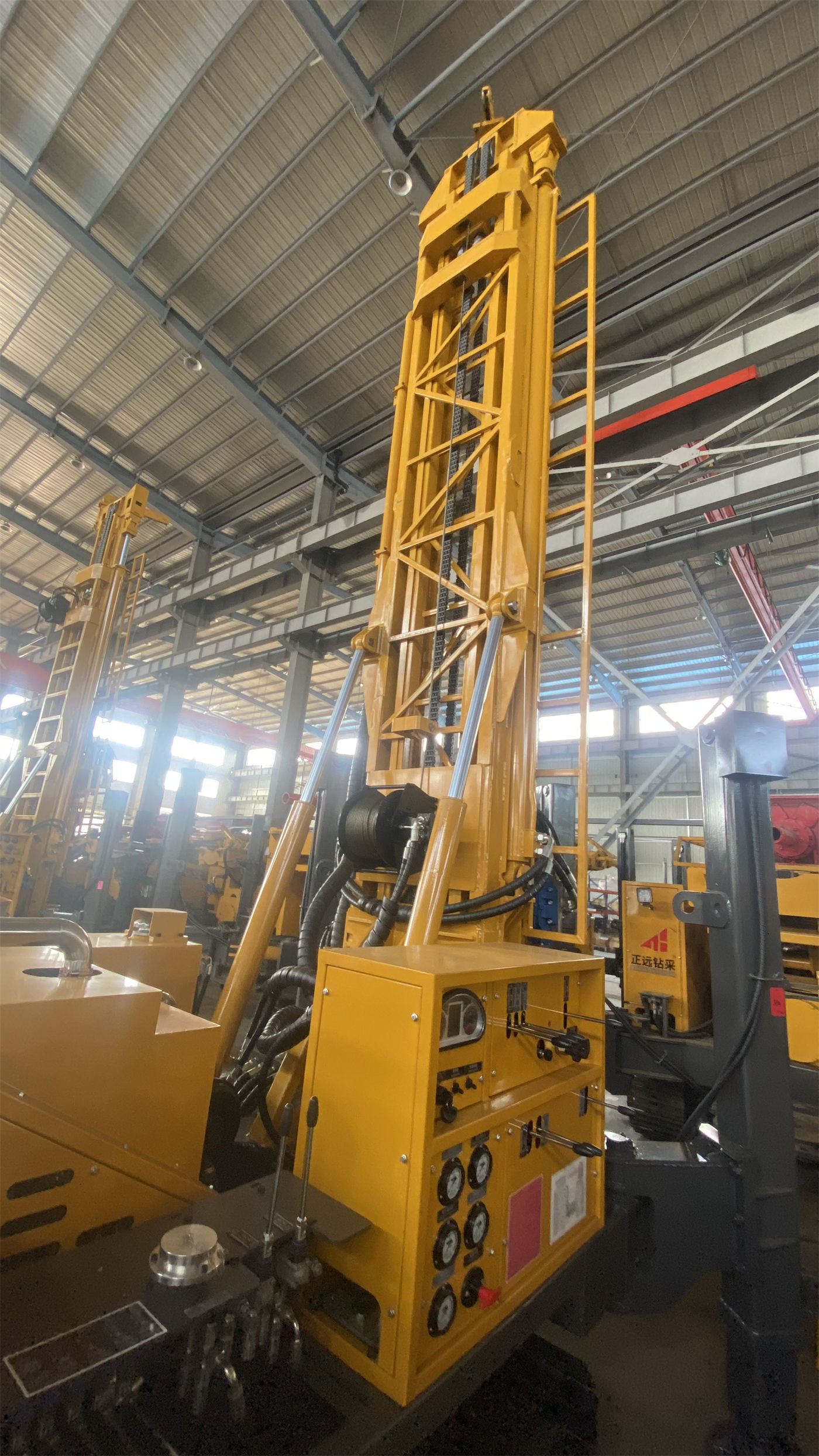 When Purchasing a WRT600 Water Well Drilling Rig, How Should Configurations Be Verified for Agricultural Irrigation, Municipal Water Supply, and Mining Water Supply?