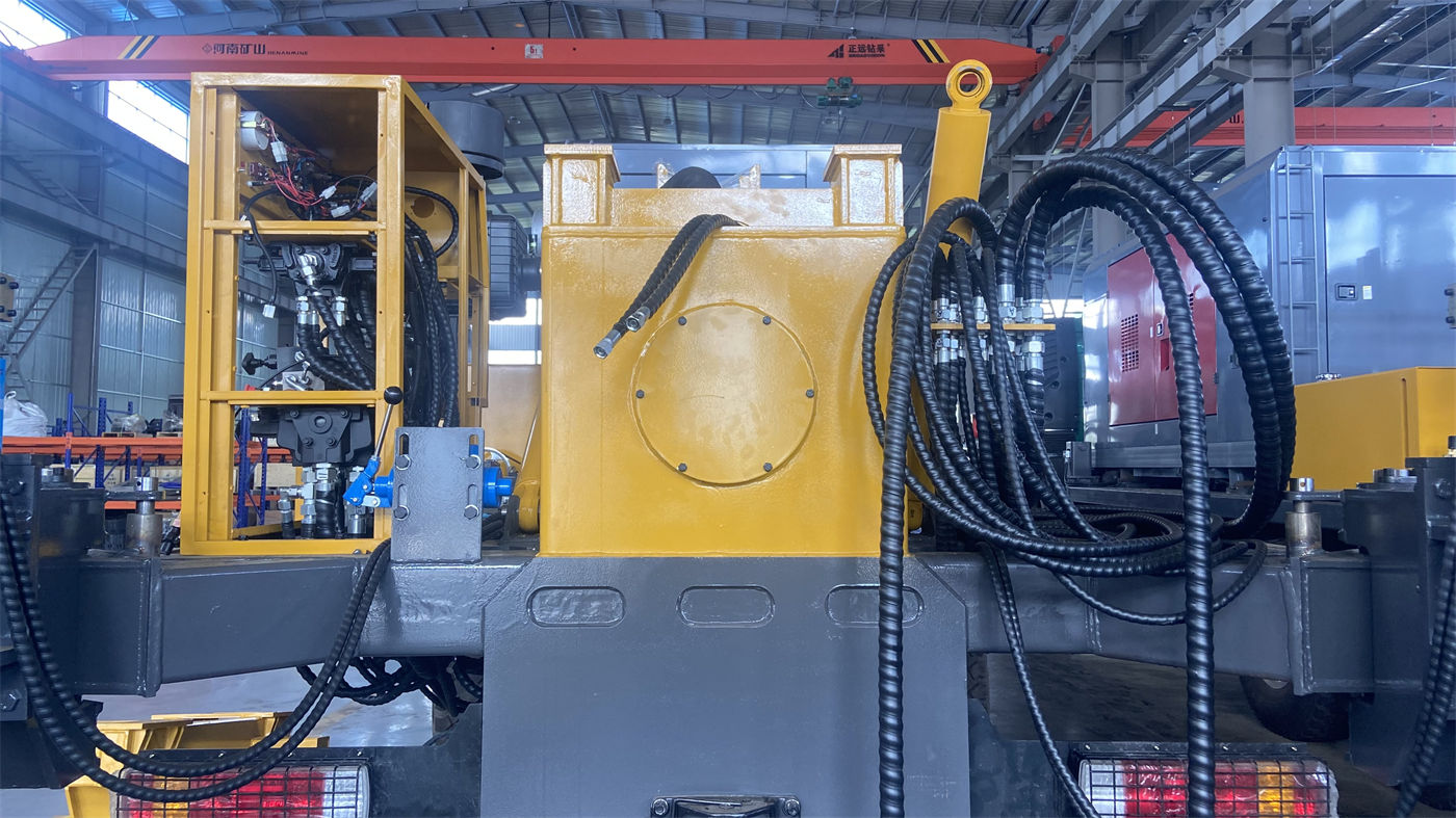 When Purchasing a WRT600 Water Well Drilling Rig, How Should Configurations Be Verified for Agricultural Irrigation, Municipal Water Supply, and Mining Water Supply?