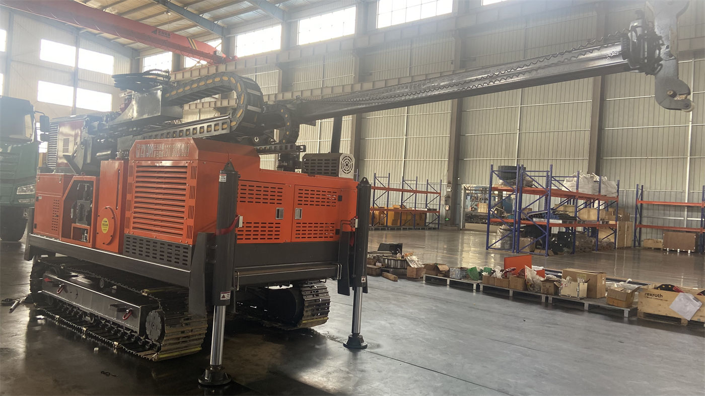 When Switching a Water Well Drill Rig from Mud Direct Circulation to Air Foam or DTH Hammer, What Ancillary Equipment and Consumables Should Be Verified Before Purchase?