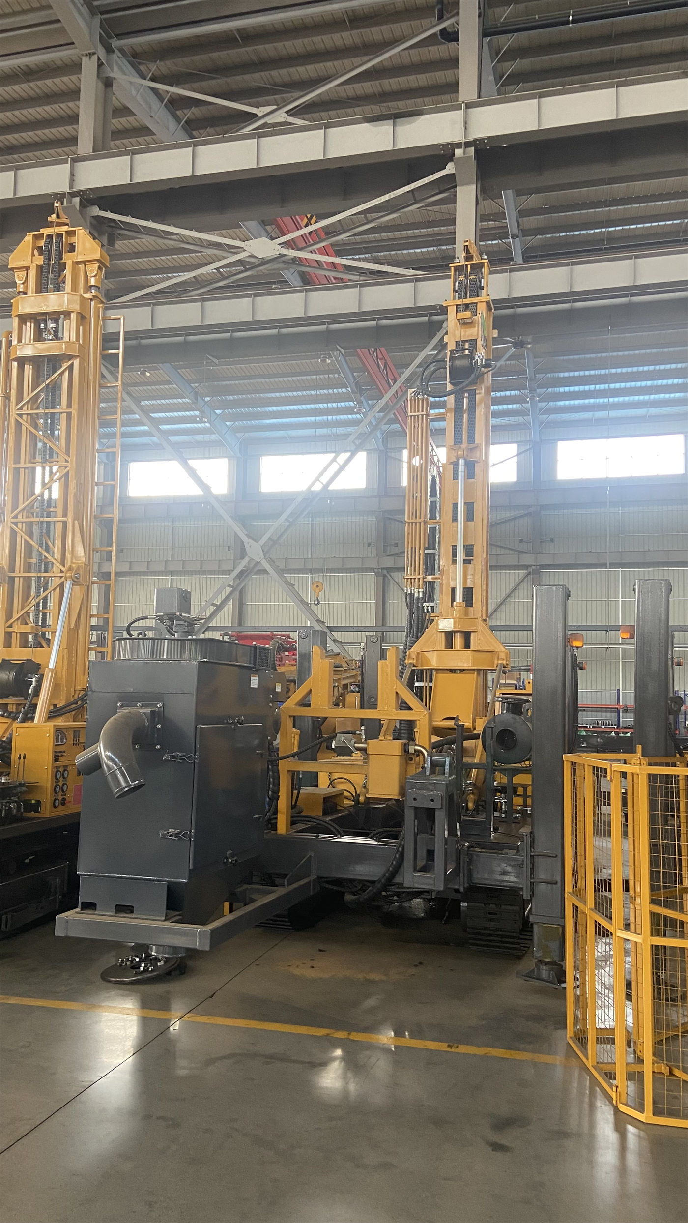 What Working Condition Data to Prepare Before Purchasing a Water Well Drilling Rig: Inquiry and Selection Confirmation Checklist