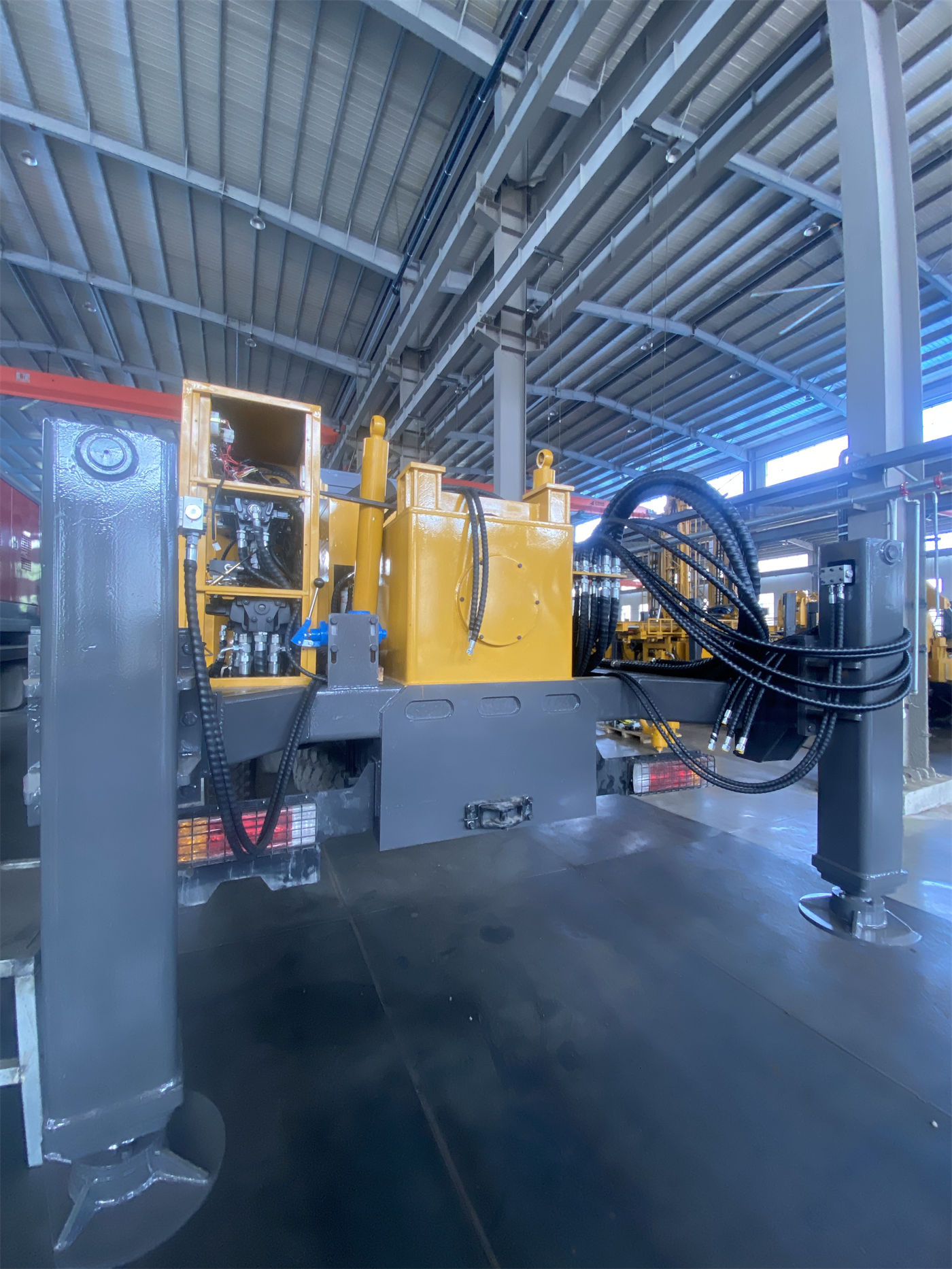 When Procuring HJH Water Well Drilling Rig Parts and Consumables, Which Wear Parts and Mud System Components Should Be Stocked in Advance?