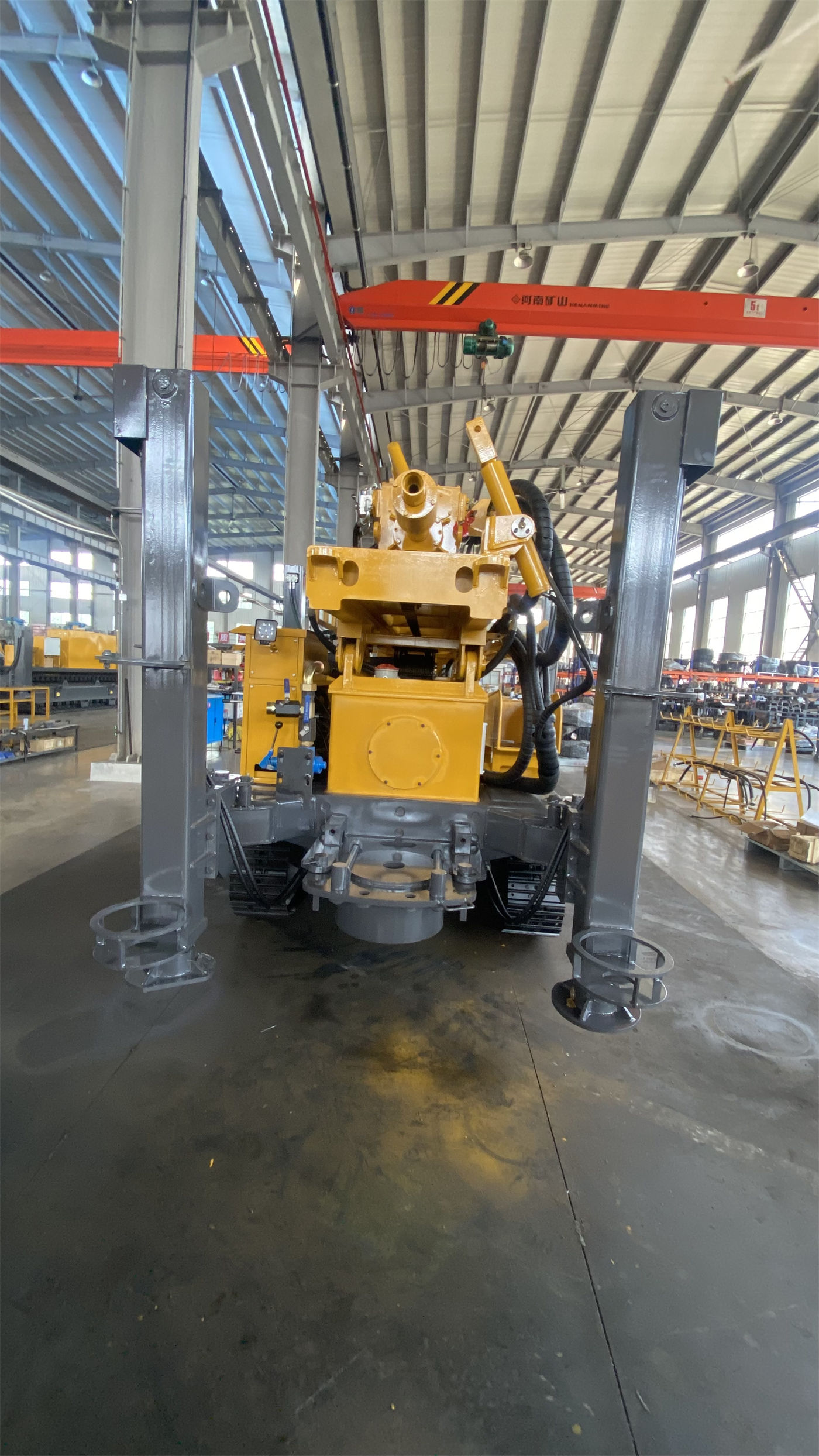 A Large Drilling Depth Number Does Not Mean a Project Is Feasible: Common Misunderstandings About 1000-Meter-Class Water Well Drills