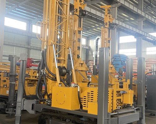 What Adaptability Configurations Should Be Verified with Manufacturers When Purchasing Water Well Dr