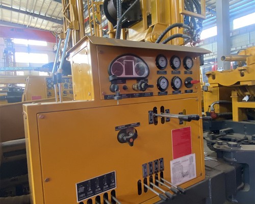 The Difference Between 450m and 400m Water Well Drilling Rigs Goes Beyond Drilling Depth