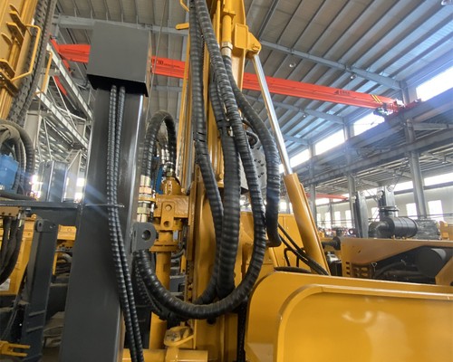 24000 and 12000 N·m on One Rig: What Each Torque Figure Covers