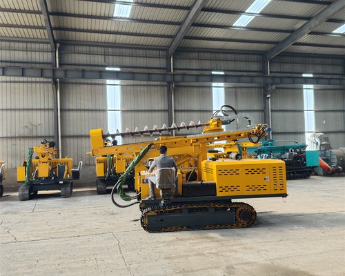 Photovoltaic Pre-Drilling Is Not Water Well Drilling: Several Misreadings of PV390 Capability Bounda