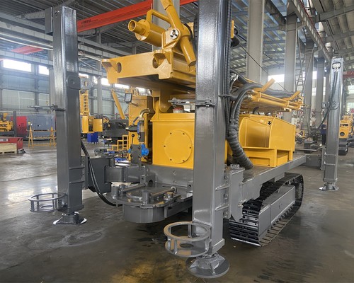 What Does Inner Tube Sample Return in Reverse Circulation Drilling Actually Change