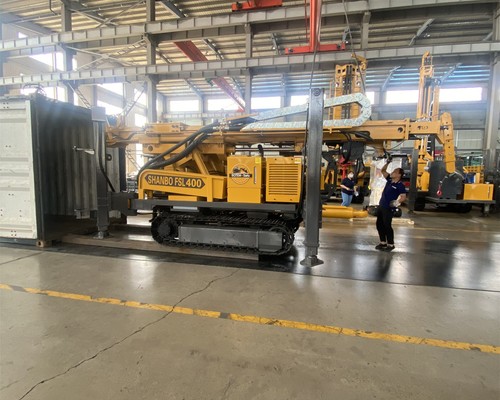 Weak Links in the Three-in-One System Under Continuous Sampling in Cold Mining Areas