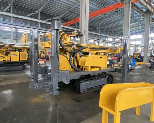 Single Feed Length: Understanding Mast Stroke and Drill Pipe Connection Separately