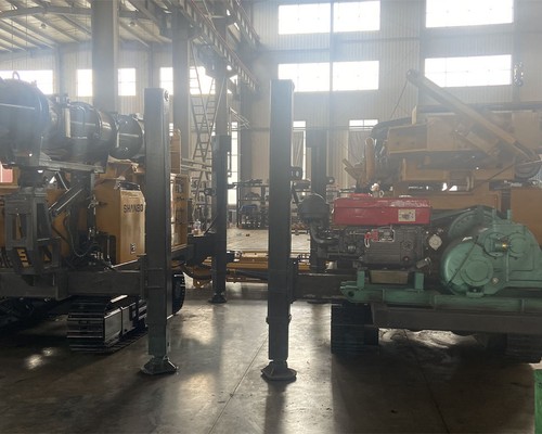 Two Misunderstandings: Low Power Can't Work, and Deep Drilling Guarantees Water