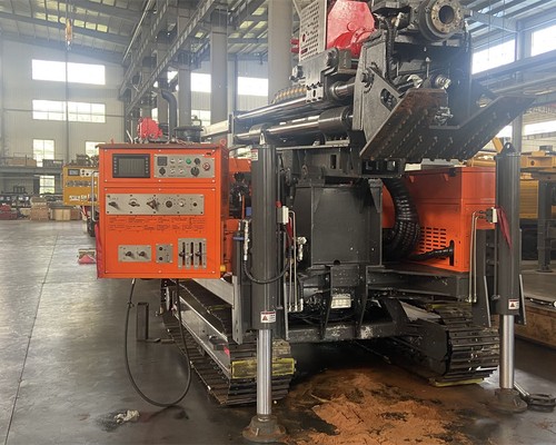 1000-Meter Water Well Drilling Depth: Equipment Capability or Project Requirement?