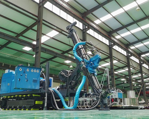 Integrated Machines Move Installation Work Upstream, Not Out of the Equation