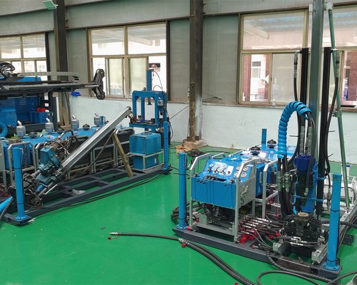 What Does the 1250 rpm Speed Value Constrain in Deep-Hole Coring?
