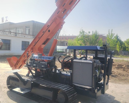 Documents and Site Conditions to Prepare Before Photovoltaic Foundation Pre-Drilling Mobilization