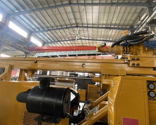 Which Hole Sections Do the 24000 and 12000 N·m Dual-Speed Torques Each Constrain?