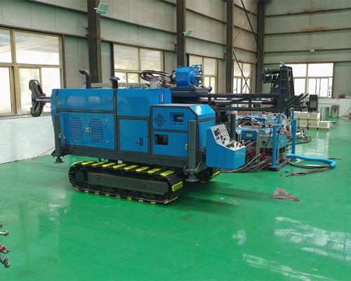 How to Read the Drilling Depth, Hoisting Force and Pump Pressure in the CR800P Data as a Set